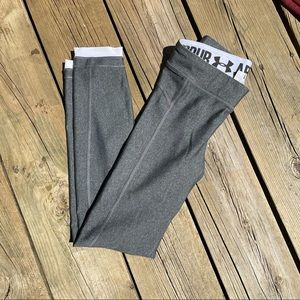 Under Armour Workout Capris